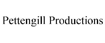 PETTENGILL PRODUCTIONS