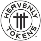 HT HEAVENLY TOKENS