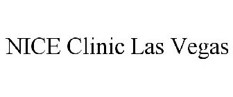 NICE CLINIC LAS VEGAS