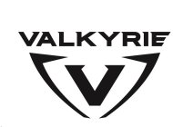 VALKYRIE VV
