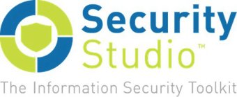 SECURITYSTUDIO THE INFORMATION SECURITYTOOLKIT