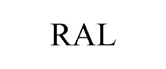 RAL