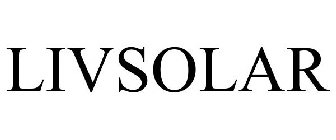 LIVSOLAR