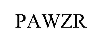 PAWZR