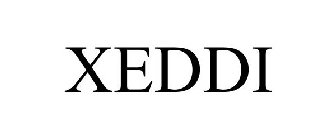 XEDDI