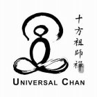 UNIVERSAL CHAN