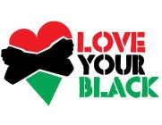 LOVE YOUR BLACK