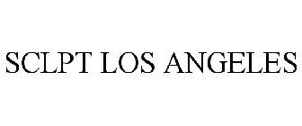 SCLPT LOS ANGELES