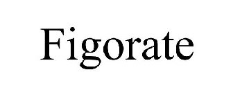 FIGORATE