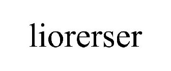 LIORERSER