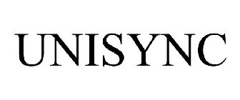 UNISYNC