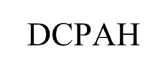DCPAH