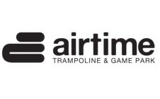 AIRTIME TRAMPOLINE & GAME PARK