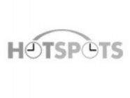 HOTSPOTS