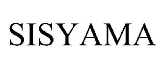 SISYAMA