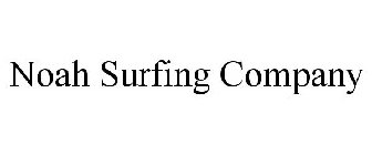 NOAH SURFING COMPANY