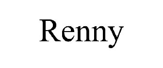 RENNY