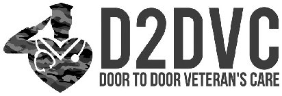 D2DVC DOOR TO DOOR VETERAN'S CARE
