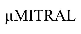 µMITRAL