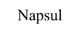 NAPSUL