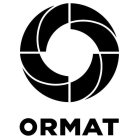 O ORMAT