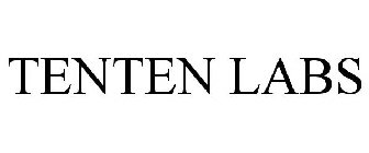 TENTEN LABS