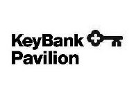 KEYBANK PAVILION