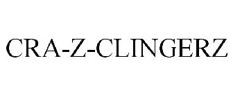 CRA-Z-CLINGERZ