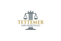TETTEMER LAW OFFICES, LLC