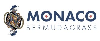 MONACO BERMUDAGRASS