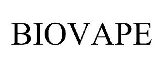 BIOVAPE