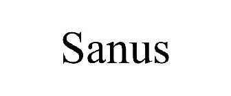 SANUS