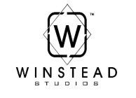 W WINSTEAD STUDIOS