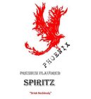 PHOENIX PREMIUM FLAVORED SPIRITZ 