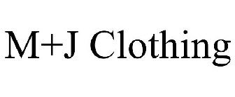 M+J CLOTHING