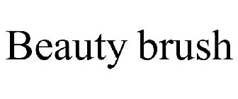 BEAUTY BRUSH