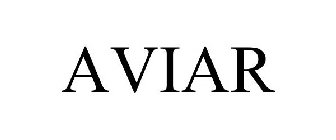 AVIAR