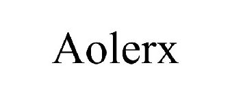 AOLERX
