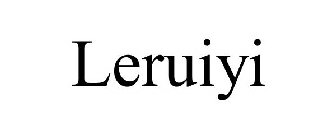 LERUIYI