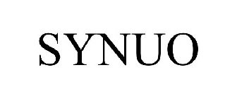 SYNUO