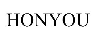 HONYOU