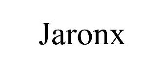 JARONX