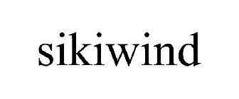 SIKIWIND