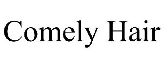 COMELY HAIR