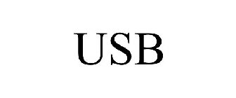 USB