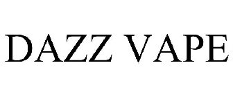 DAZZ VAPE