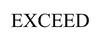 EXCEED