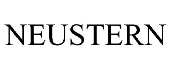 NEUSTERN