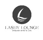 L LASHY LOUNGE EYELASH EXTENSIONS
