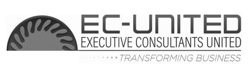 EC-UNITED EXECUTIVE CONSULTANTS UNITED TRANSFORMING BUSINESS